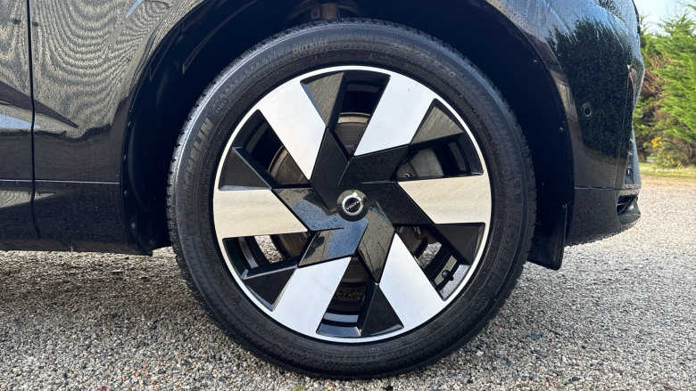 Volvo XC60 2.0 T8 [455] RC PHEV Ultimate Dark 5dr AWD Gtron Estate